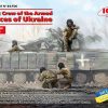 ICM 35756 Tank Crew of the Armed Forces of Ukraine