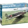 Italeri 0102 1/72 Ju-52/3m