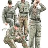 MiniArt 35465 Panzer Crew (1943-1945)