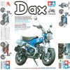 Tamiya 14142 Dax 125
