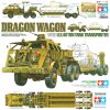 Tamiya 35230 U.S. Dragon Wagon