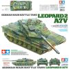 Tamiya 35387 GE Leopard 2 A7V