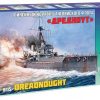 Zvezda 9039 HMS Dreadnought