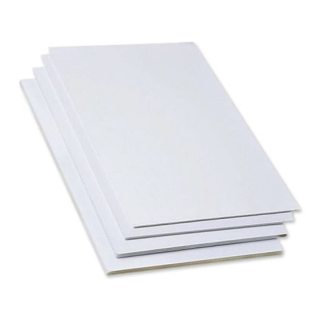 Plasticard e trasparenti