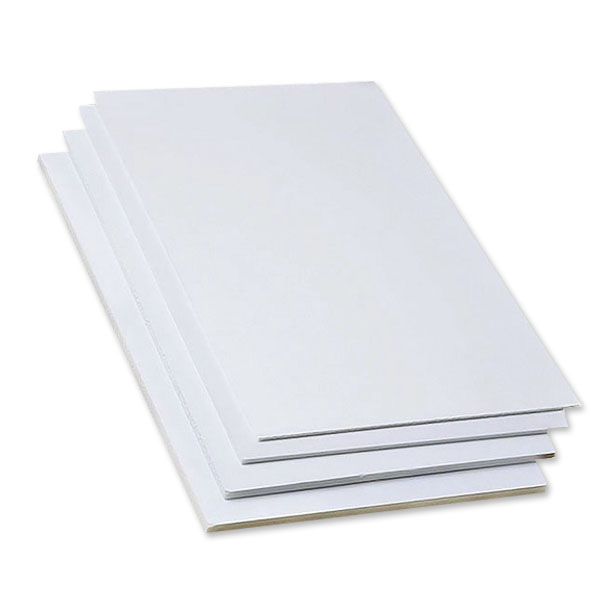 Plasticard e trasparenti