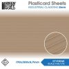 GSW Foglio Plasticard - Rivestimento industriale 5mm