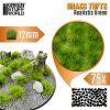 GSW Ciuffi Erba 12mm - Verde Realistico