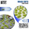GSW Ciuffi Erba 2mm - Verde Chiaro