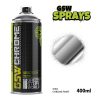 GSW Bomboletta Spray Cromato 400ml