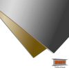 Maquette 607-02 - 2 mm Stirene Oro