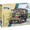 Italeri 0233 Chevrolet 15 Cwt