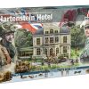 Italeri 6107 September 1944 Operation Market / Garden Hartenstein Hotel