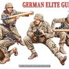 MiniArt 35467 German Elite Gun Crew