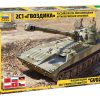 Zvezda 3660 2S1 Gvozdika S.P. Howitzer