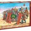 Zvezda 8006 Persian Infantry