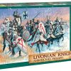 Zvezda 8016 Livonian Knights