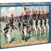 Zvezda 8030 French Imperial Old Guards