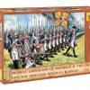 Zvezda 8071 Prussian Grenadiers Of Frederik Ii The Great