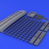 Brassin 632007 SD2 cluster bomb