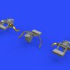 Brassin 632113 Spitfire Mk. IX gunsight early