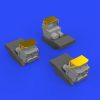Brassin 632114 Spitfire Mk. IX gunsight late