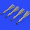 Brassin 632134 AIM-4D