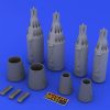 Brassin 648025 Rocket launcher UB-16 and UB-32