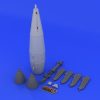 Brassin 648047 IAB-500 imitation atomic bomb