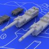 Brassin 648083 MK 108 gun