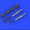 Brassin 648096 MG FF gun