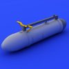 Brassin 648108 Spitfire drop tank