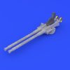 Brassin 648135 MG 81Z gun