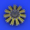 Brassin 648166 SSW D. III engine