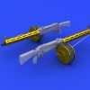 Brassin 648242 MG 14 Parabellum WWI gun