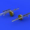 Brassin 648243 MG 14/17 Parabellum WWI gun