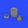 Brassin 648314 F-4J exhaust nozzles