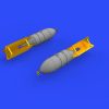 Brassin 648378 FAB 500 Soviet WWII bombs