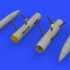 Brassin 648399 WGr.21 for Bf 109G-6