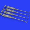 Brassin 648442 M2 Brownings w/ handles