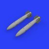 Brassin 648447 B43-0 Nuclear Weapon w/ SC43-4/ -7 tail assembly