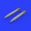 Brassin 648448 B43-1 Nuclear Weapon w/ SC43-4/ -7 tail assembly