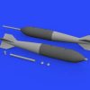 Brassin 648481 M 118 bomb