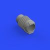 Brassin 648500 Tempest Mk. V dust filter w/ eyelid