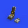 Brassin 648525 F-104 C2 ejection seat