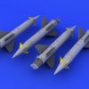 Brassin 672041 AGM-12B Bullpup A