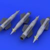 Brassin 672042 AGM-12C Bullpup B