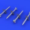 Brassin 672044 AGM-45 Shrike