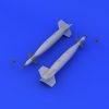 Brassin 672051 GBU-10 Paveway I