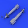 Brassin 672052 GBU-10 Paveway II
