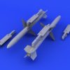 Brassin 672054 AGM-88 HARM